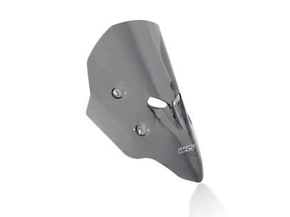 Bulle Wrs Pare - brise