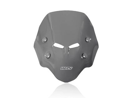 Bulle Wrs Pare - brise