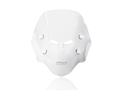 Bulle Wrs Pare - brise