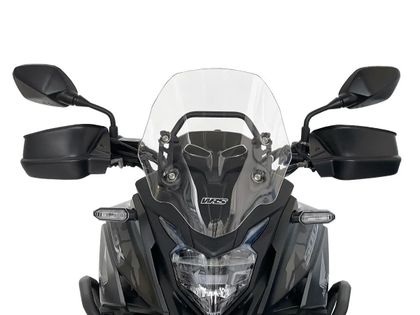 Bulle Wrs Pare - brise