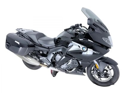 Bulle Wrs Pare - brise