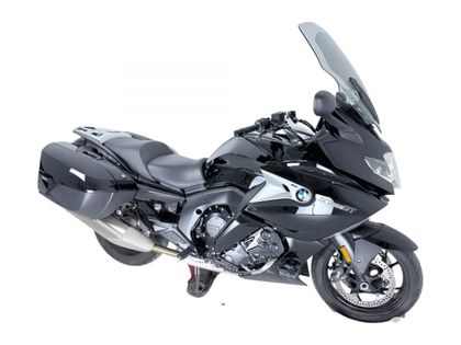 Bulle Wrs Pare - brise