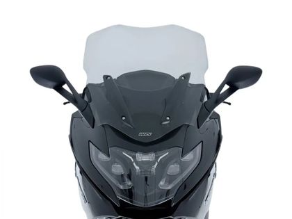 Bulle Wrs Pare - brise