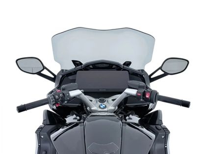 Bulle Wrs Pare - brise