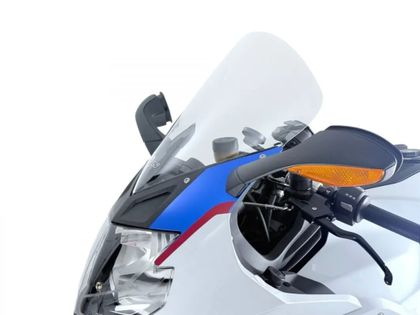 Bulle Wrs Pare - brise