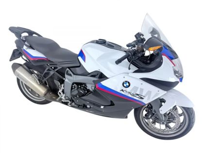 Bulle Wrs Pare - brise