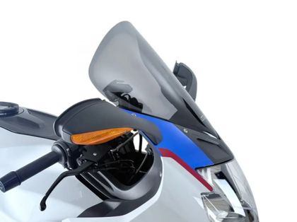 Bulle Wrs Pare - brise