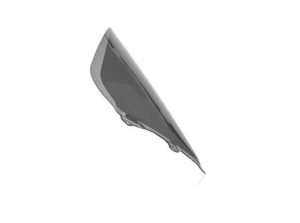 Bulle Wrs Pare - brise