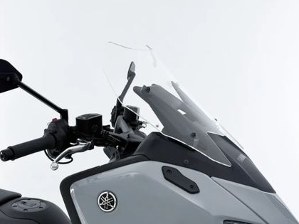 Bulle Wrs Pare - brise