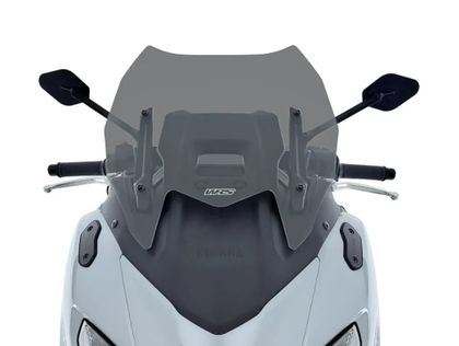 Bulle Wrs Pare - brise