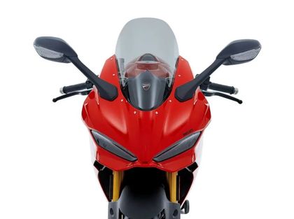 Bulle Wrs Pare - brise