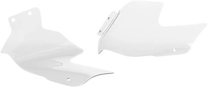 Déflecteur moto Wrs vent Pare - brise