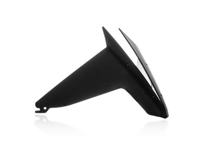 Déflecteur moto Wrs vent Pare - brise Ref : WRS00241A / 23500540 YAMAHA 700 TENERE 700 - 2019 - 2024