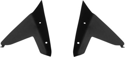 Déflecteur moto Wrs vent Pare - brise