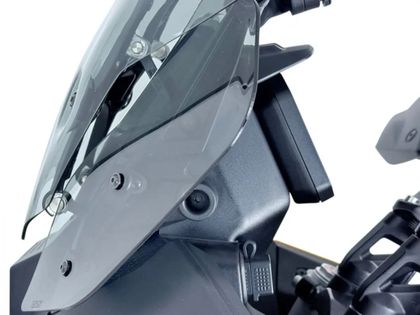 Déflecteur moto Wrs 23500623 Universel