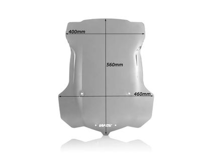 Wrs Windscherm Windscherm