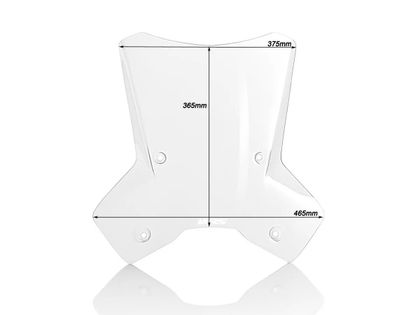 Wrs Windscherm Windscherm