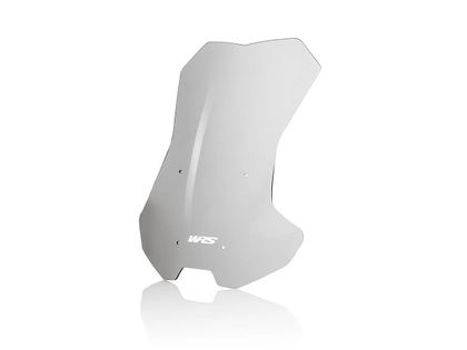 Wrs Windscherm Windscherm Ref: WRS00258A / 23120636 HONDA 750 X-ADV 750 DCT ABS - 2017 - 2020
