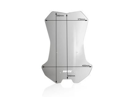 Wrs Windscherm Windscherm