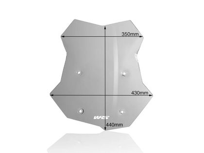 Wrs Windscherm Windscherm