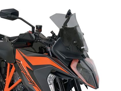Wrs Windscherm Windscherm Ref: WRS00274A / 23120771 KTM 1290 1290 SUPER DUKE GT ABS - 2019 - 2024