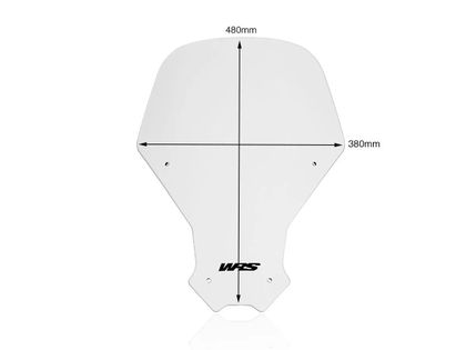Wrs Windscherm Windscherm