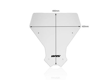 Wrs Windscherm Windscherm