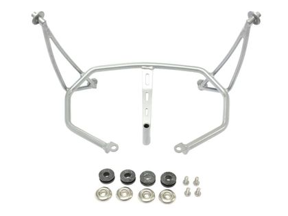 Wrs Windshield frame Mounting kit for windscreen