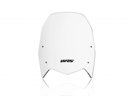 Wrs Windscherm Windscherm