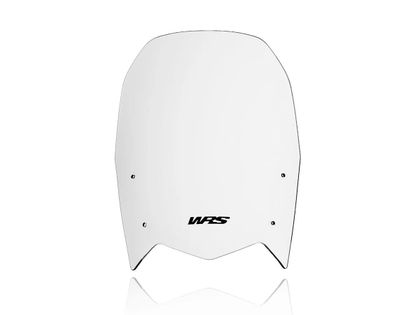 Wrs Windscherm Windscherm