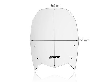 Wrs Windscherm Windscherm