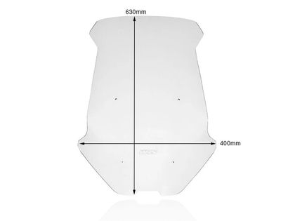 Wrs Windscherm Windscherm