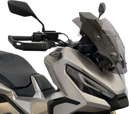 Wrs Windscherm Windscherm Ref: WRS00289A / 23120851 HONDA 750 X-ADV 750 DCT ABS - 2021 - 2023