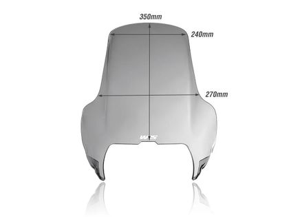 Wrs Windscherm Windscherm