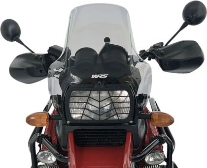 Wrs Windscherm Windscherm