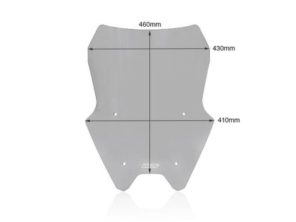 Wrs Windscherm Windscherm