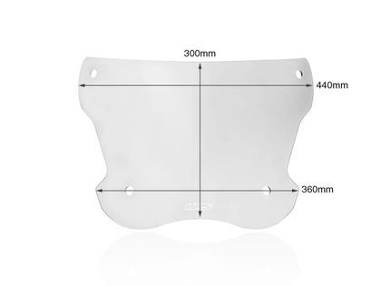 Wrs Windscherm Windscherm