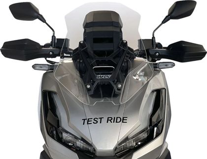 Wrs Windscherm Windscherm