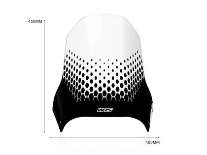 Wrs Windscherm Windscherm