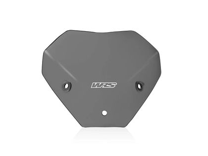 Wrs Windscherm Windscherm