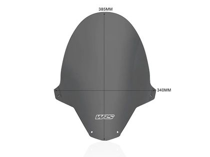 Wrs Windscherm Windscherm