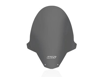 Wrs Windscherm Windscherm