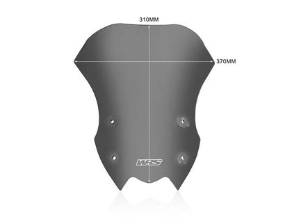 Wrs Windscherm Windscherm