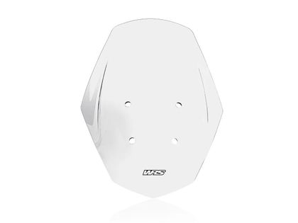 Wrs Windscherm Windscherm