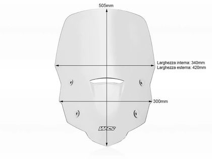 Wrs Windscherm Windscherm