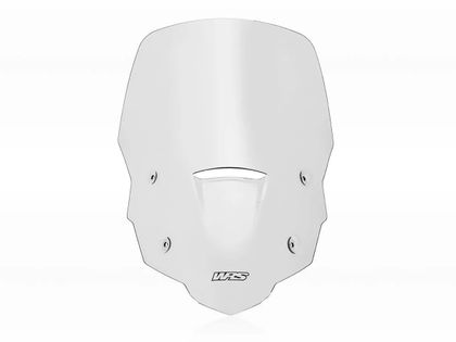 Wrs Windscherm Windscherm