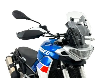 Wrs Windscherm Windscherm Ref: WRS00318A / 23121071 APRILIA 660 TUAREG 660 - 2022 - 2024