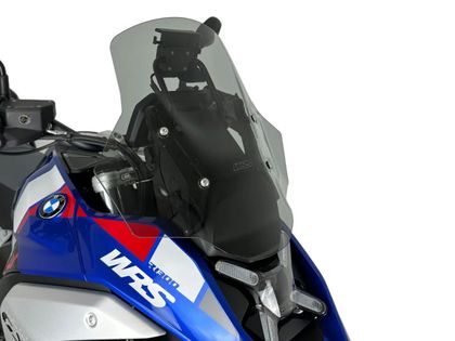 Wrs Windscherm Windscherm Ref: WRS00323A / 23121099 BMW 1300 R 1300 GS - 2023 - 2025