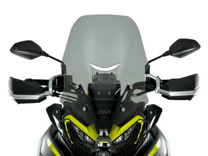 Wrs Windscherm Windscherm