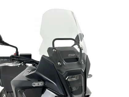 Wrs Windscherm Windscherm Ref: WRS00341A / 23121216 HONDA 500 NX 500 - 2024 - 2025